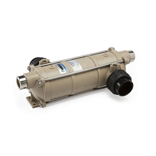 T-75 65MCAL TROCADOR DE TITÂNIO 11334