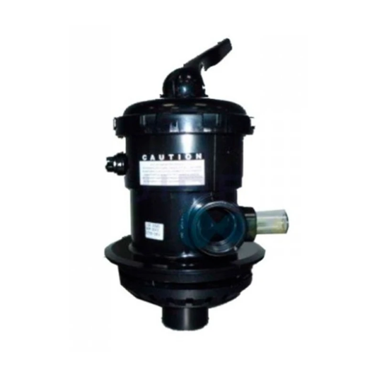 VALVULA SELECTORA PARA M3000 TOP 21442