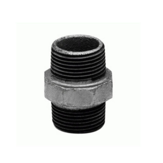 FIG.280 1/2" G MACHO 
