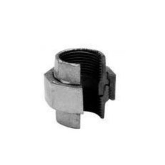 FIG.340 ENCAIXE DE 3 PEÇAS 1.1/2" G