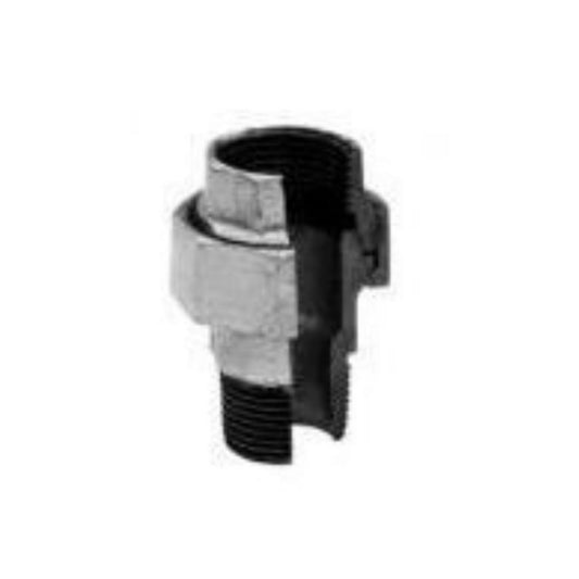 FIG.341 ENCAIXE DE 3 PEÇAS M/F 1¼" G 
