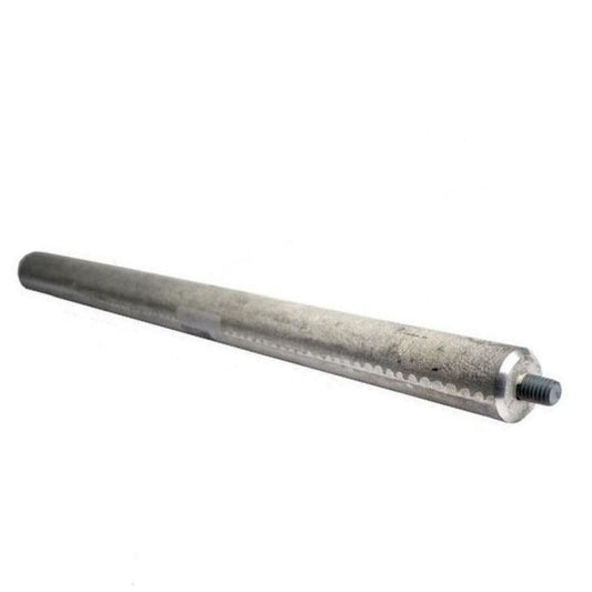 ANODO DE MAGNÉSIO 825x21 M8 ADEQUADO PARA THERMOSIFON THERMIKO DPA/DPB 