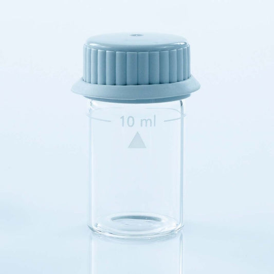 BALDE DE 10 ML. PC VERIFICAÇÃO 3/5 19029