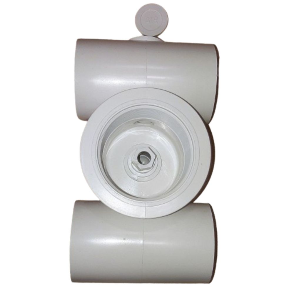 TRASEIRO PVC HIDRO 10-4100
