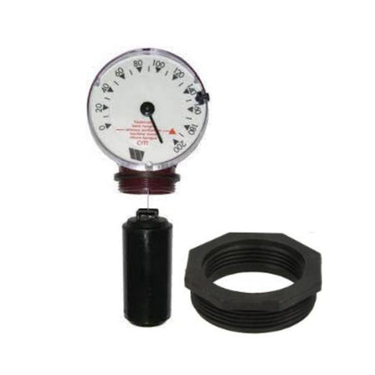 MEDIDOR DE NÍVEL HORIZONTAL MECA M200H