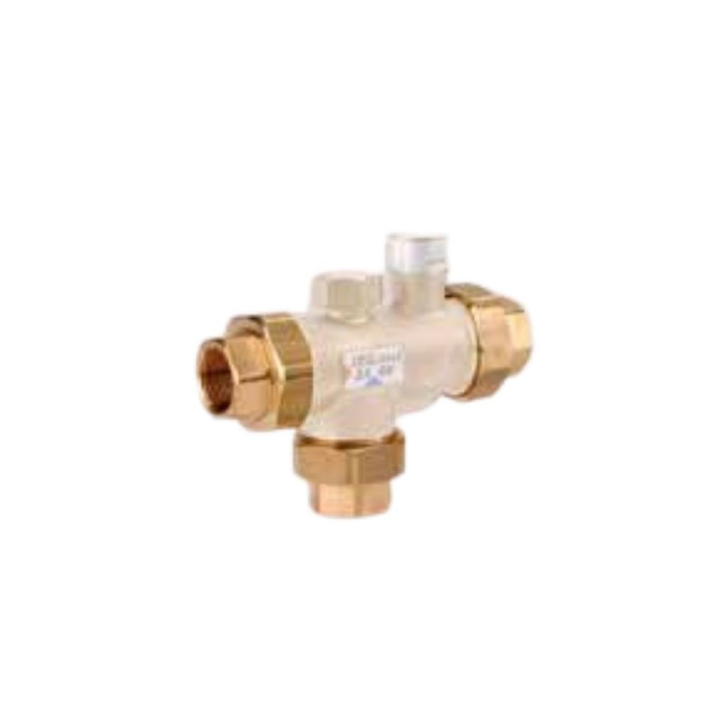JUEGO RACORES BRONCE 3/4"H-1¼"H
