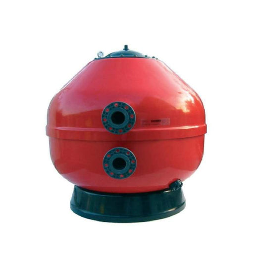 FILTRO VULCANO-STAR 1200/90 B.MAN