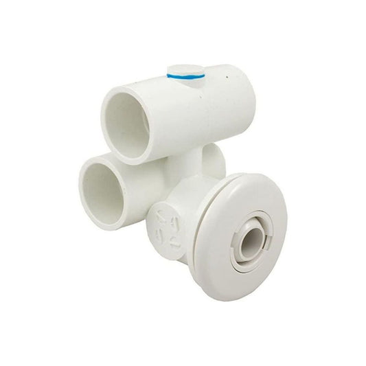 MONTAGEM DE MICROJATO VENTURI 10-5200