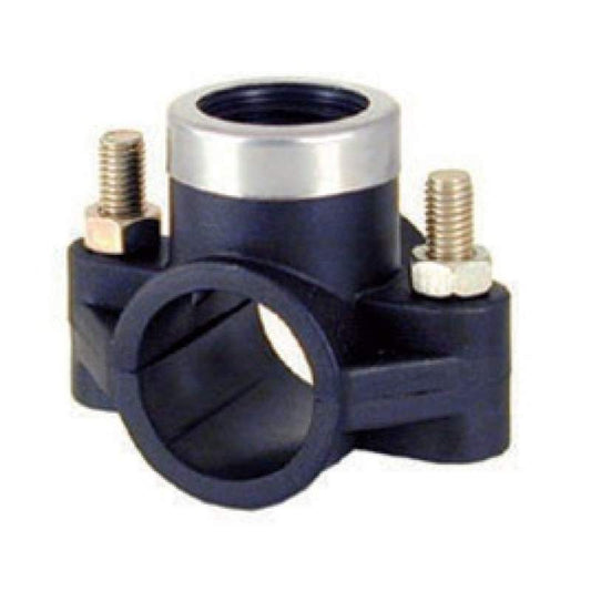 COLAR DE FIBRA DE VIDRO 63-1/2"