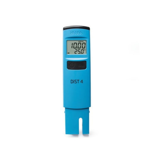 CONDUCTIVIMETRO HI-98304 DIST 4