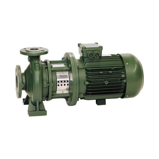 BOMBA CENTRÍFUGA NKM-G 40-200-200 1450rpm
