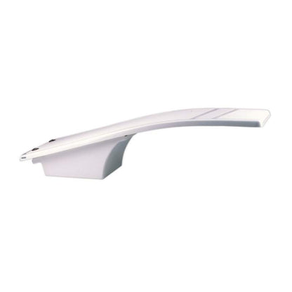 TRAMPOLIM FLEX. DINÂMICO 1'61 21392 BRANCO