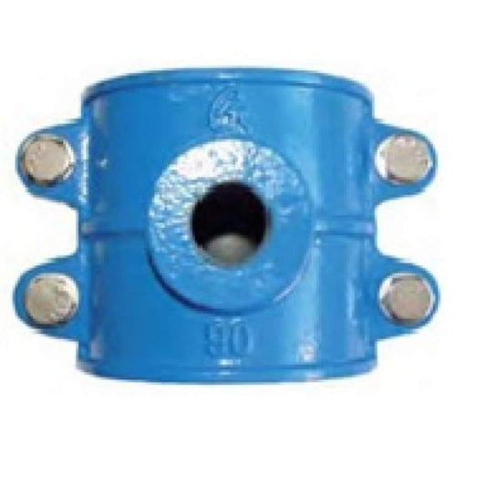 COLAR DE EPÓXI (4 PARAFUSOS) D.63 3/4"