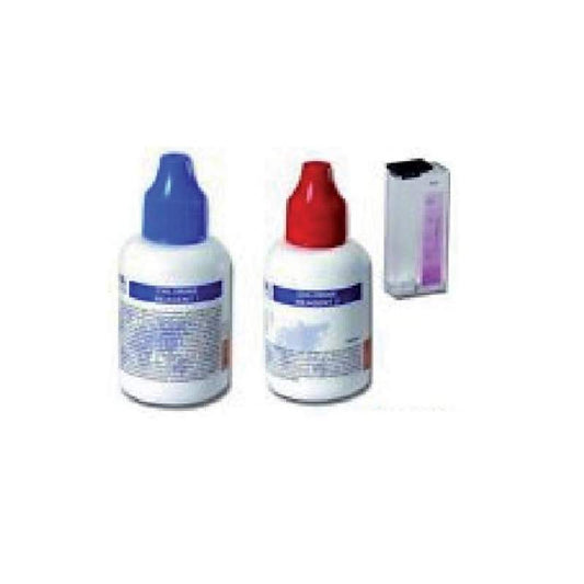 KIT REACTIVO ASPIRACION LIBRE HI-3831-F