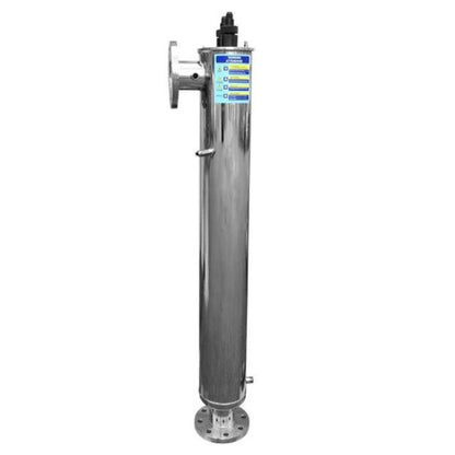 EQUIPO ULTRAVIOLETA ECORUVA 2,7 m3/h 1"