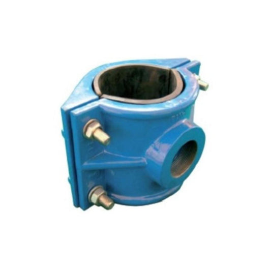 GGG EPOXY COLAR D. 90 - 3/4"