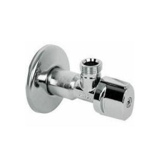 Torneira para máquina de lavar 1/2" - 3/4"
