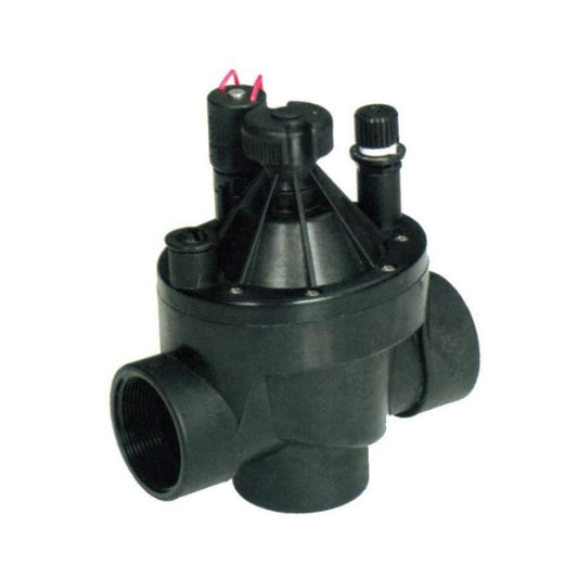 ELECTROVALVULA TORO 2" P150-23-58