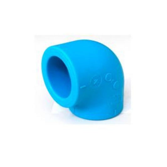 COTOVELO DE POLIPROPILENO (PP-R) 125-90º 
