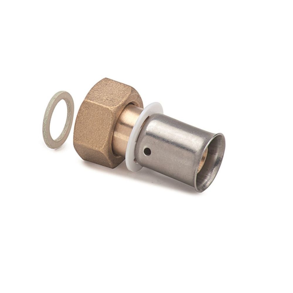RACOR MÓVIL MULTICAPA ROSCA HEMBRA 16 X 1/2"