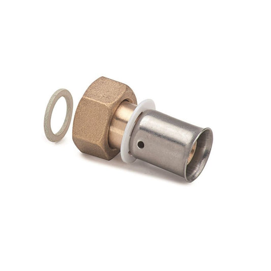 ENCAIXE MÓVEL MULTICAMADA ROSCA FÊMEA 20X1/2"