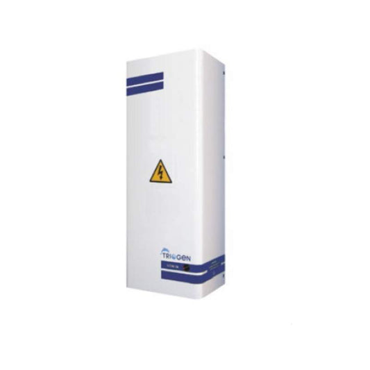 GERADOR DE OZÔNIO UV 500