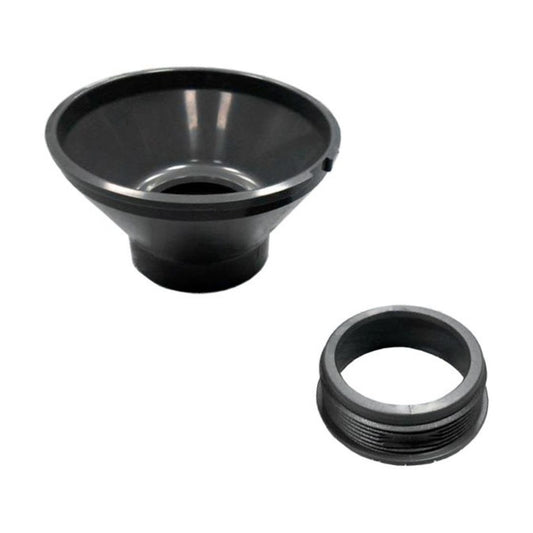 CONJUNTO CONE-DIFUSOR D.50 4404301004 