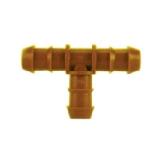 POLIACETAL CHUMBO MARROM T16MM (B100)