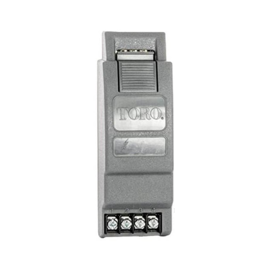 MODULO AMPLIACION 4 ESTAC. TSM-4