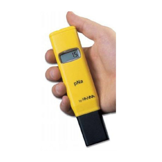 MEDIDOR DUREZA PNA BOLSILLO HI98202