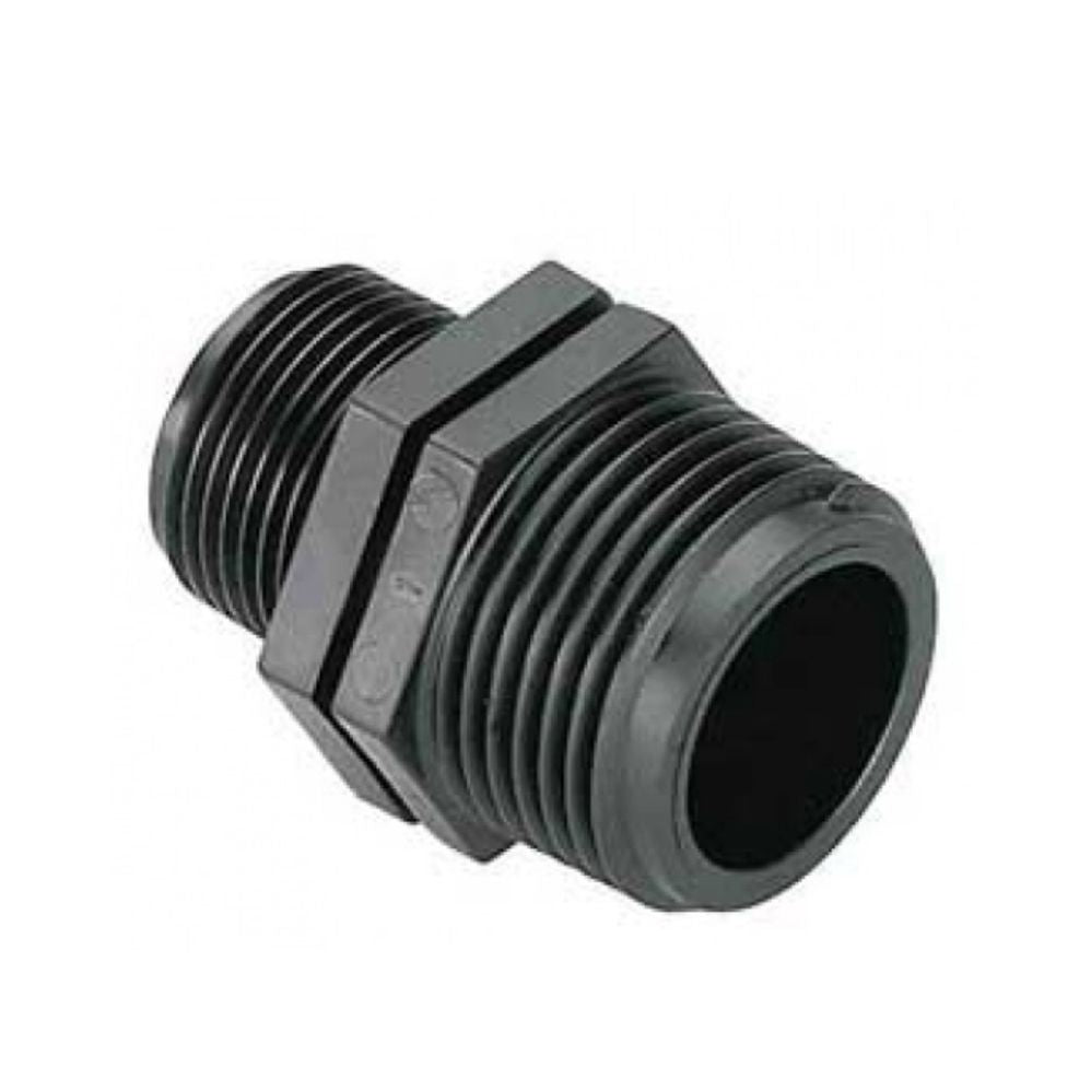 PLUGUE REDUZIDO PP 2" X 1"