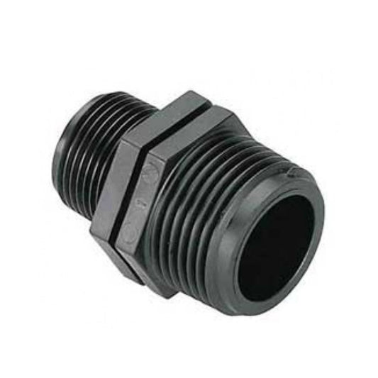 PLUGUE REDUZIDO PP 2" X 1"