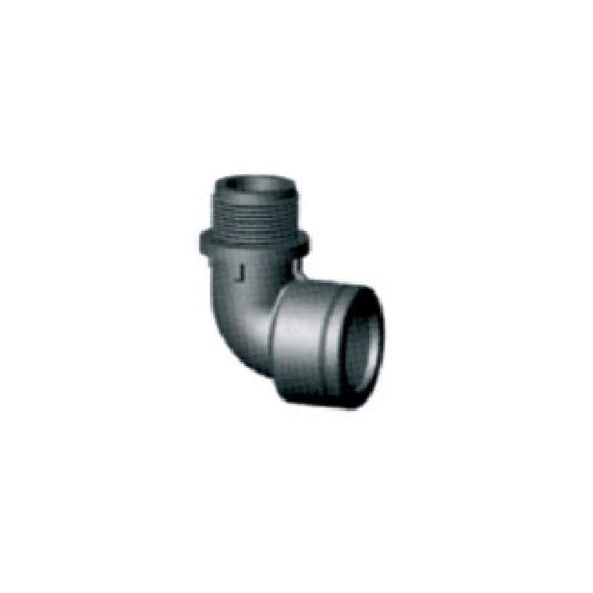 PP90º MH COTOVELO 1/2" X 1/2"