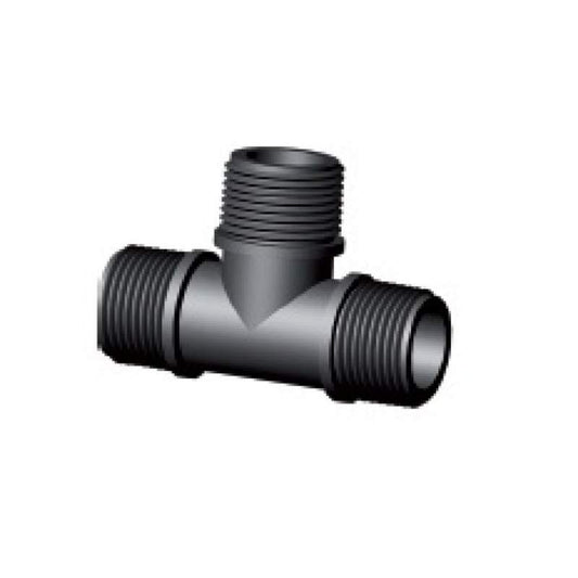 TE PP MACHO 3/4" X 3/4" X 3/4"