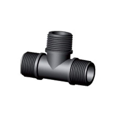 T macho PP 1" X 1" X 1"