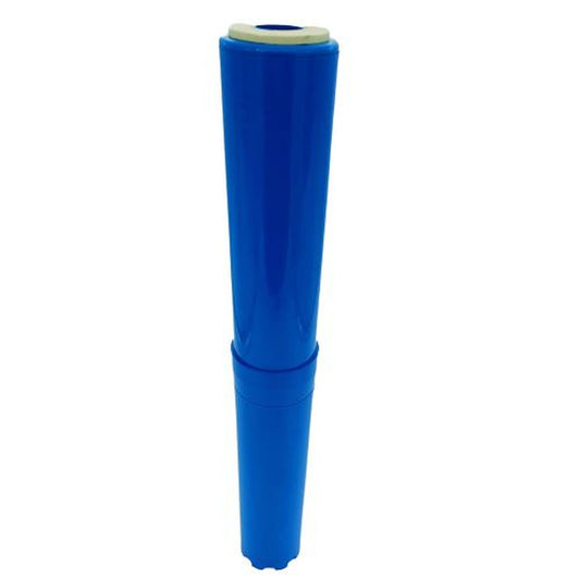 CARTUCHO DE CARVÃO ATIVADO GAC 20"