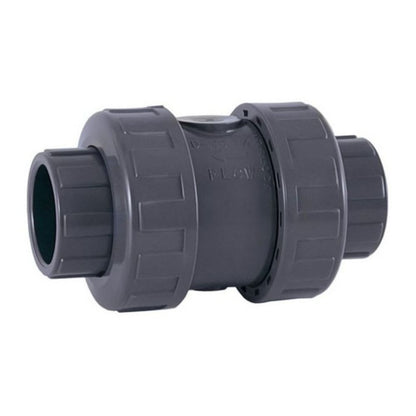 VÁLVULA ANTI-RETORNO D 63 ESFERA 25698 