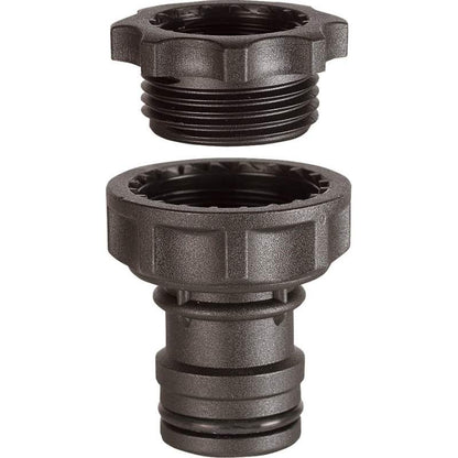 TORNEIRA DE REPRESA 1"-3/4" G.CD. 8004-3434