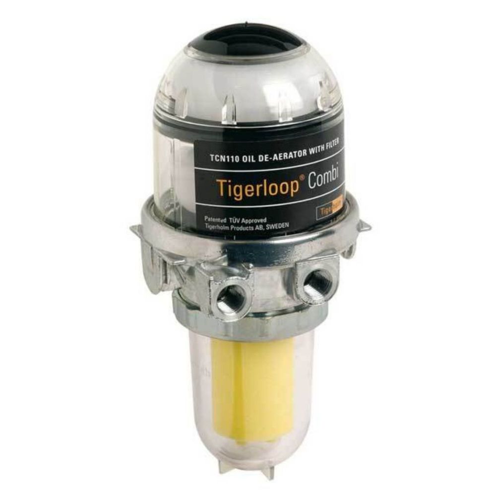 CARTUCHO DE FILTRO TIGER LOOP 602001