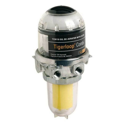 CARTUCHO DE FILTRO TIGER LOOP 602001