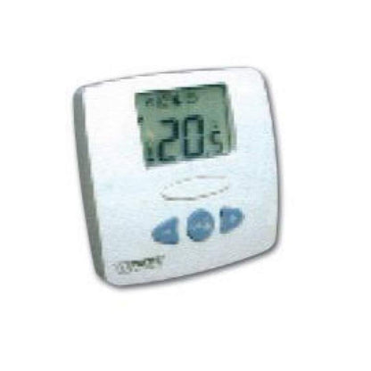 TERMOSTATO DIGITAL RF