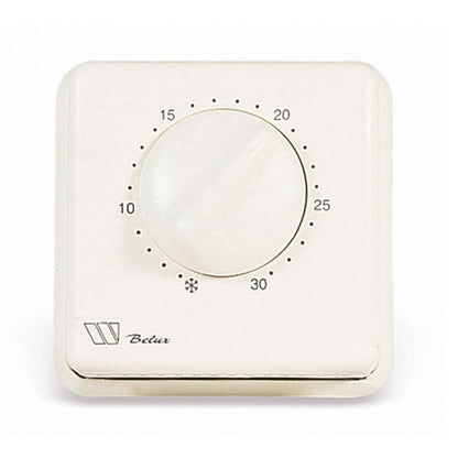 TERMOSTATO MECÁNICO BELUX TOF-NL