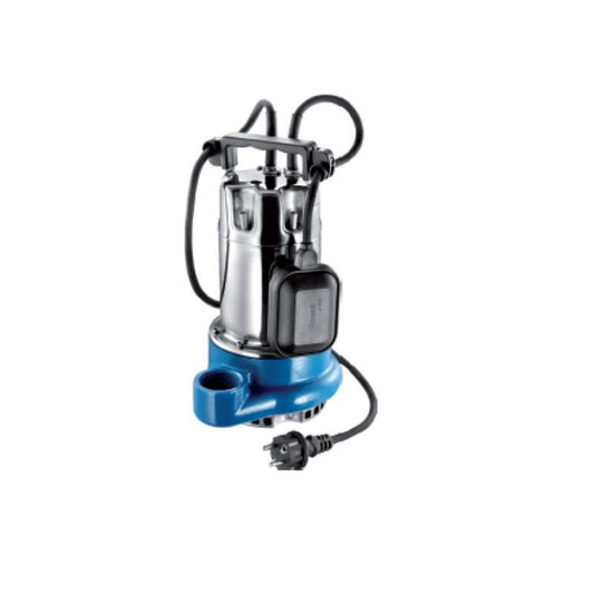 BOMBA ACHIQUE DHT 100 400 V.