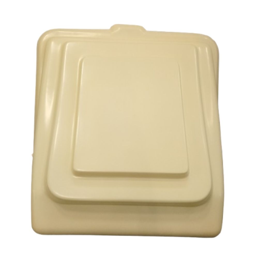 TAPA CASETA SEMIENT. INYECTADA 514