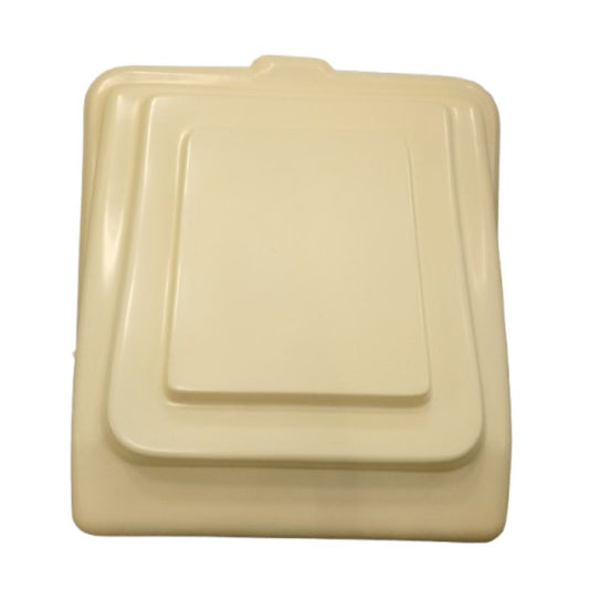 TAPA CASETA SEMIENT. INYECTADA 514