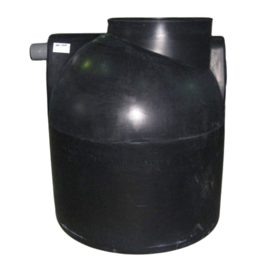 POÇO DE ACUMULAÇÃO FAC1500 L 1,5m3 CE