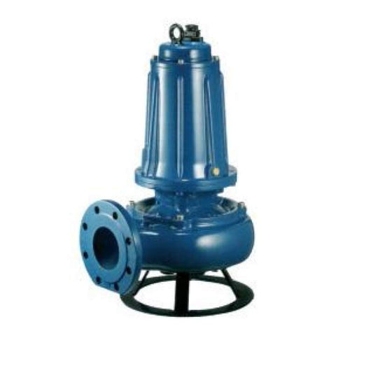BOMBA ACHIQUE DVT 400-4 400 VOLT.
