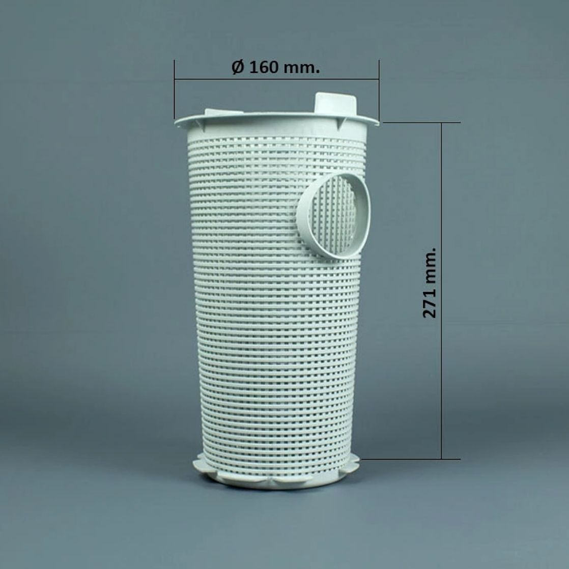 CESTA PRÉ-FILTRO SILEN2 11000822 