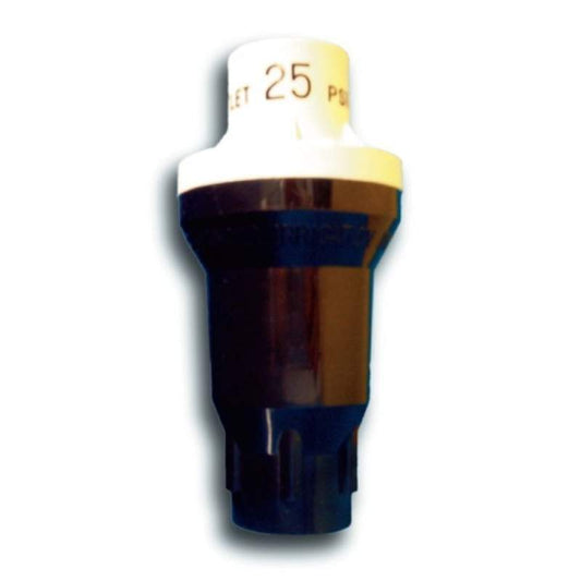 REDUTOR SENNINGER PSR-20 3/4"H