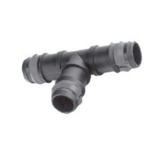 DERIVAÇÃO TE 16mm. COM ANEL (B100)
